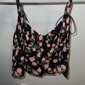 For love and lemons size small